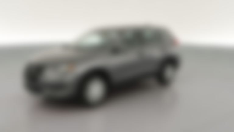 2018 Nissan Rogue vehicle photo