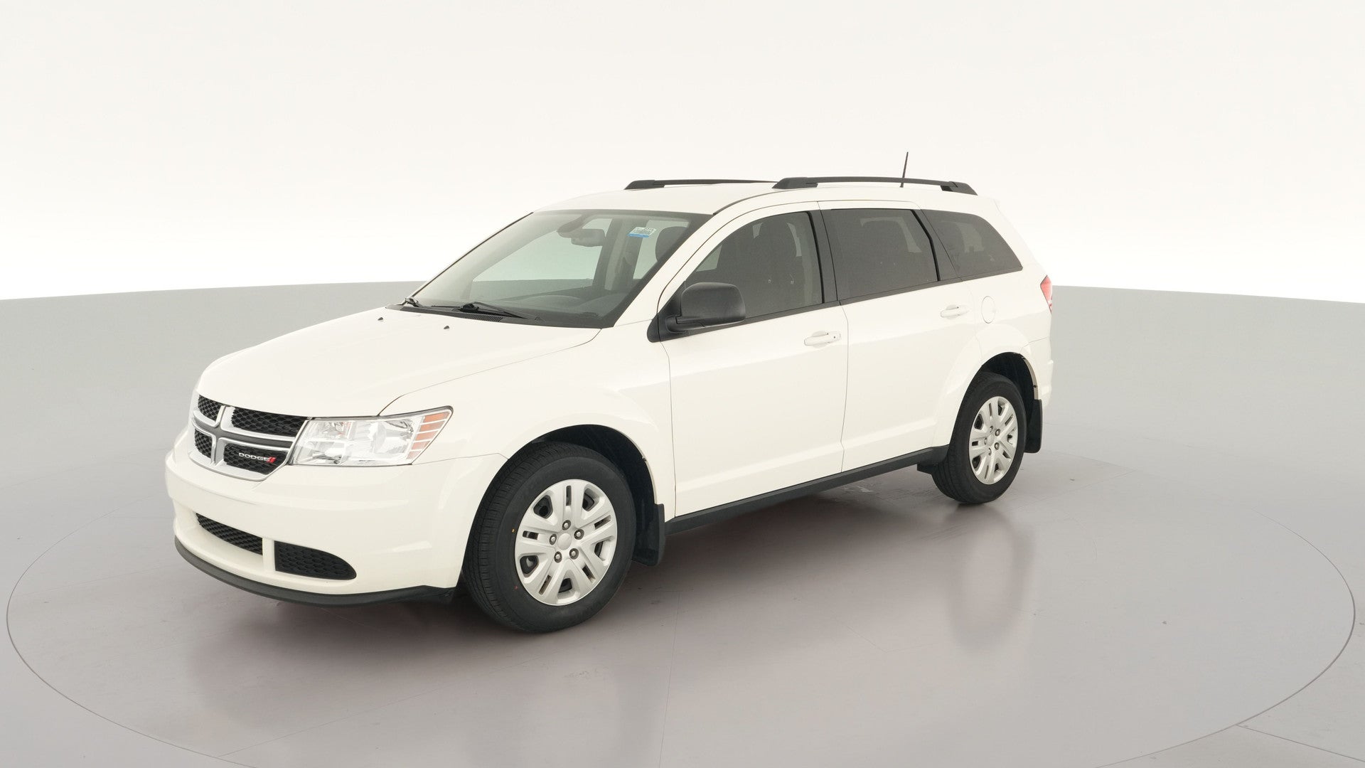 2020 Dodge Journey vehicle photo