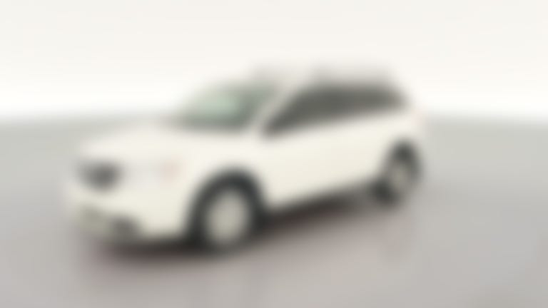 2020 Dodge Journey vehicle photo