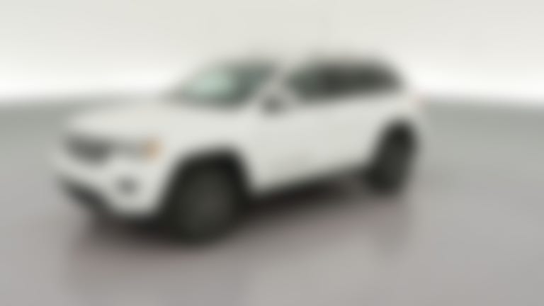 2019 Jeep Grand Cherokee vehicle photo