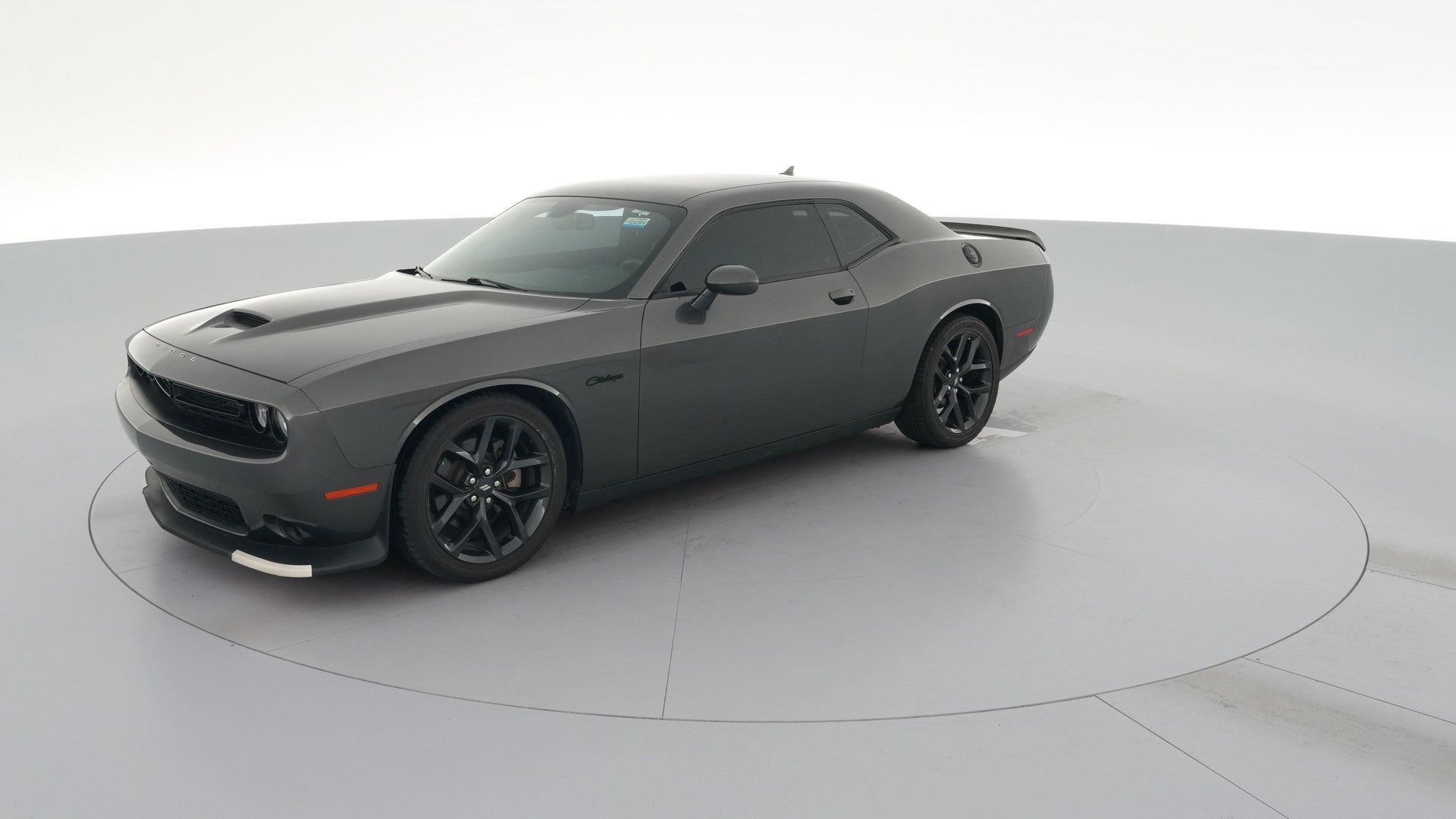 2023 Dodge Challenger vehicle photo