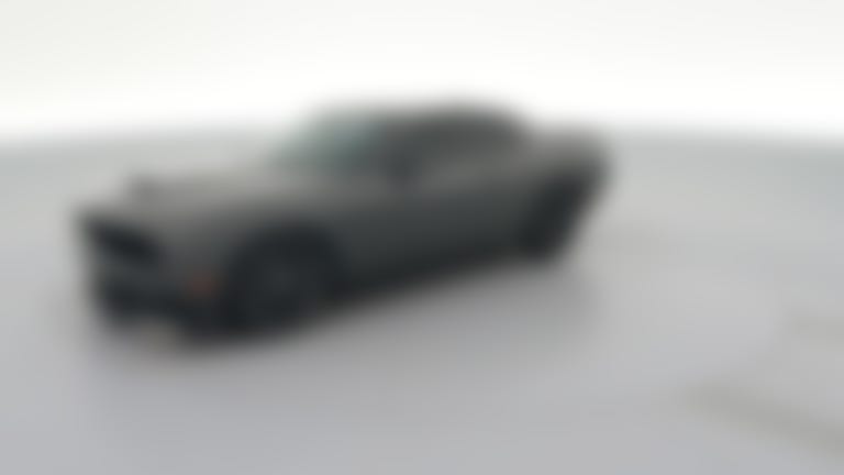 2023 Dodge Challenger vehicle photo