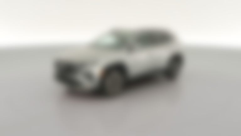 2025 Hyundai Tucson vehicle photo