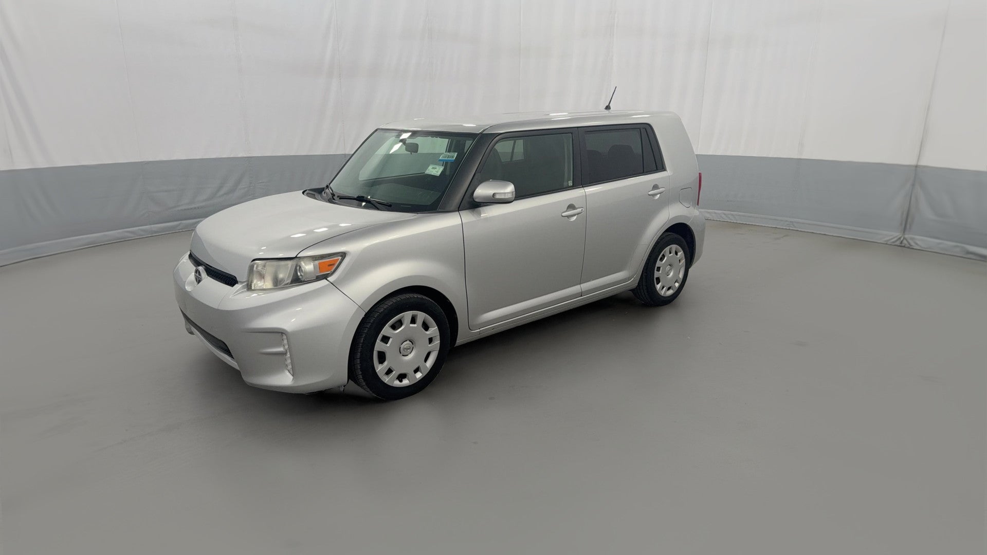 2015 Scion xB vehicle photo