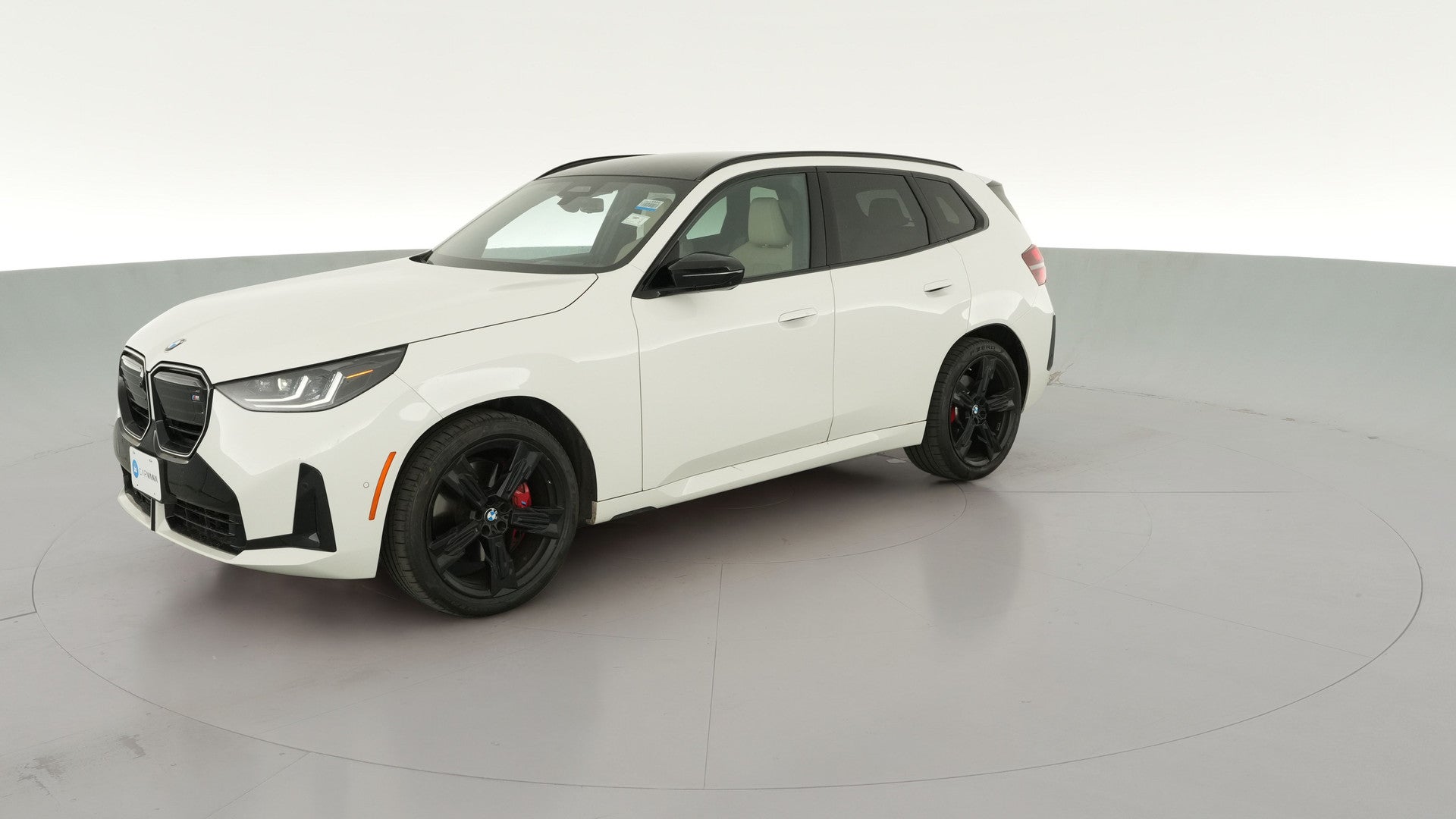 2026 BMW X3 vehicle photo