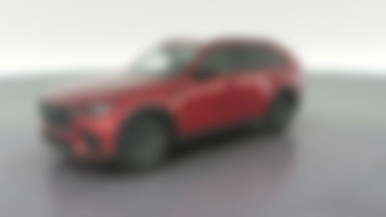 2025 MAZDA CX-70 vehicle photo