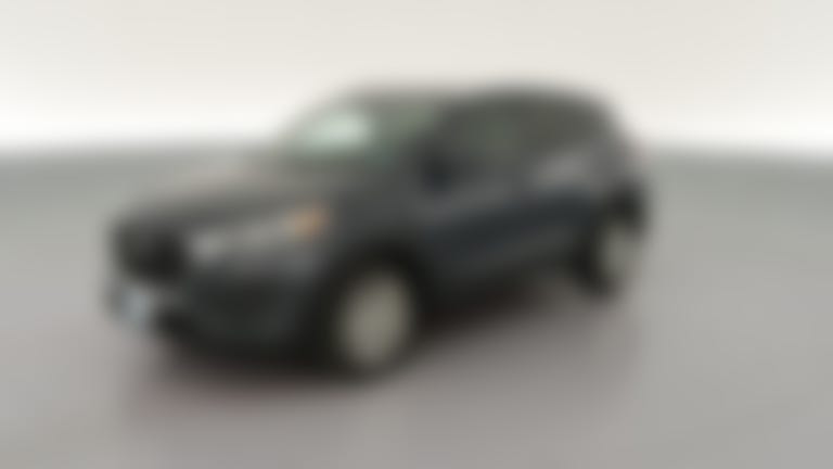 2019 Hyundai Tucson vehicle photo