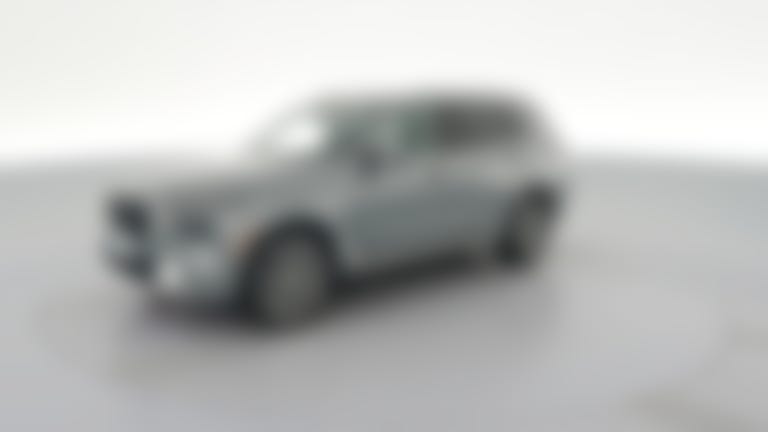 2025 BMW X7 vehicle photo