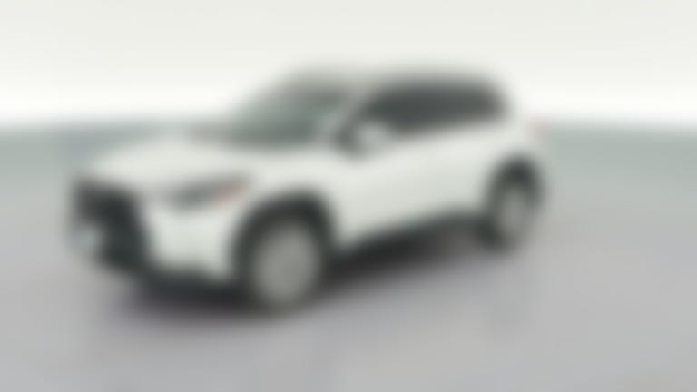2023 Toyota Corolla Cross vehicle photo