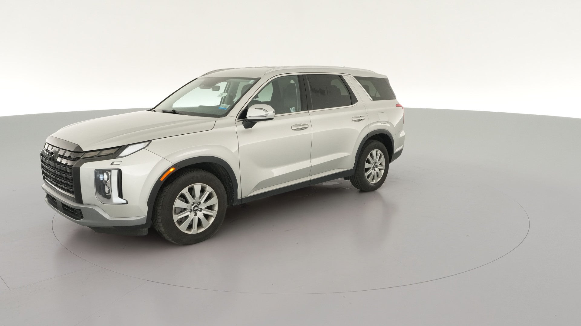 2024 Hyundai Palisade vehicle photo