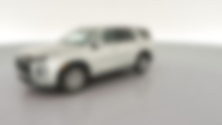 2024 Hyundai Palisade vehicle photo