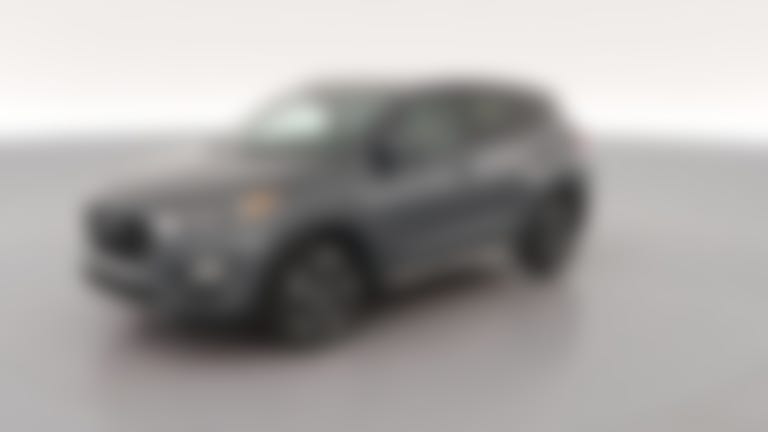 2019 Hyundai Tucson vehicle photo