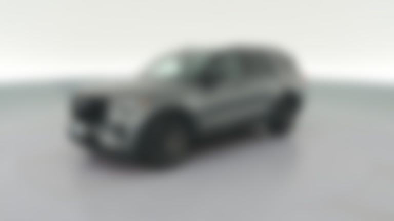 2025 Ford Explorer vehicle photo