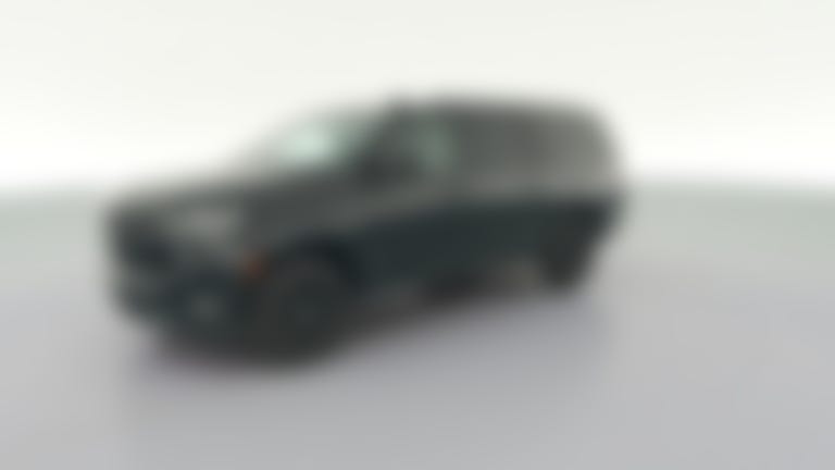 2021 Chevrolet Suburban vehicle photo