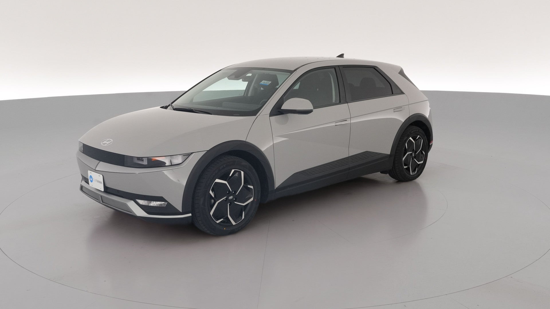2024 Hyundai IONIQ 5 vehicle photo