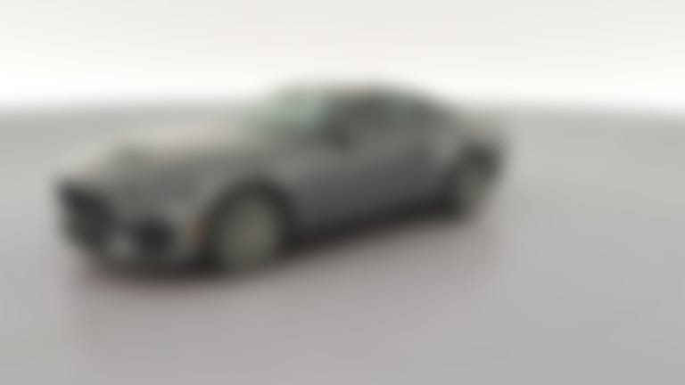 2025 Ford Mustang vehicle photo