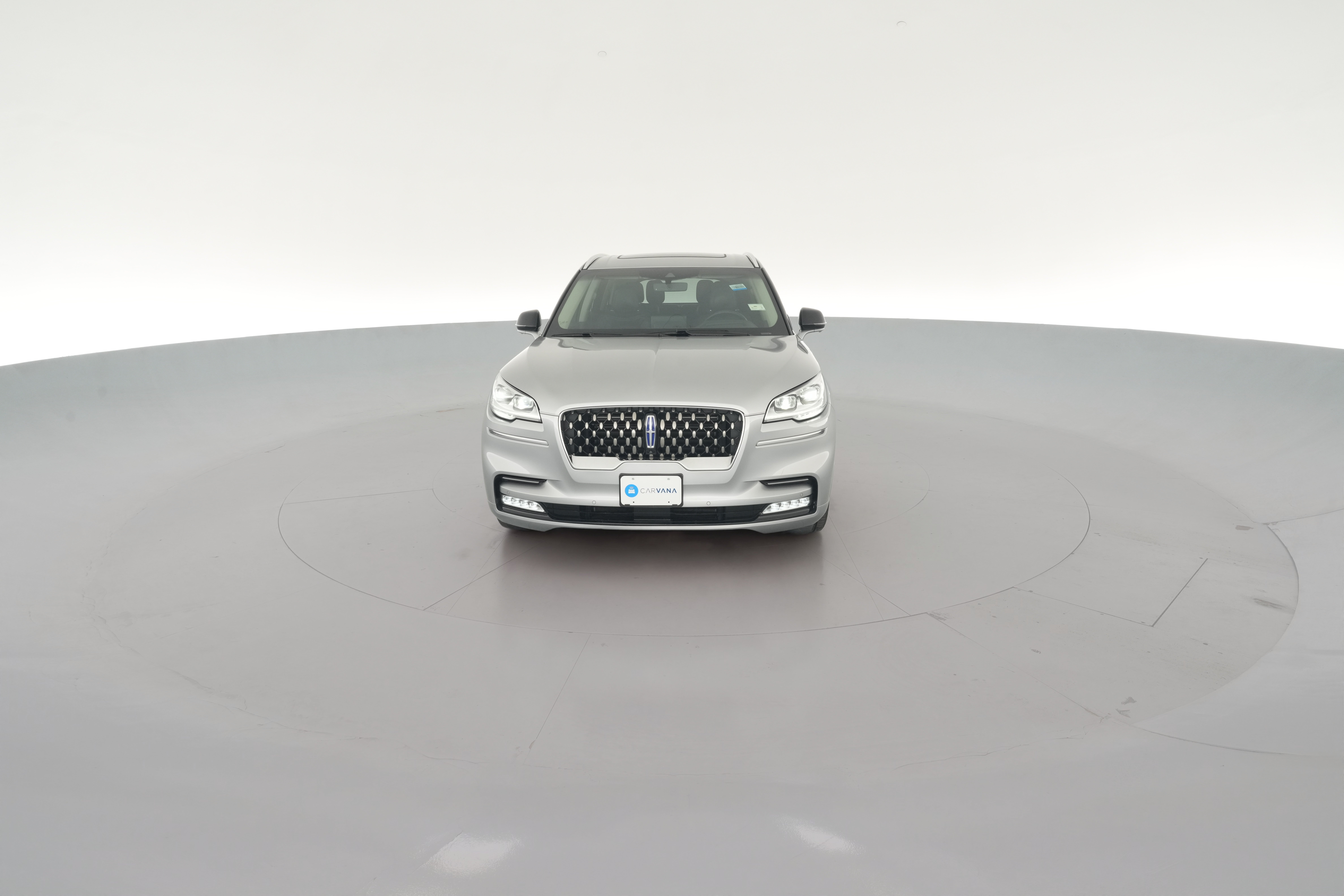 2020 Lincoln Aviator Grand Touring - Photo 29