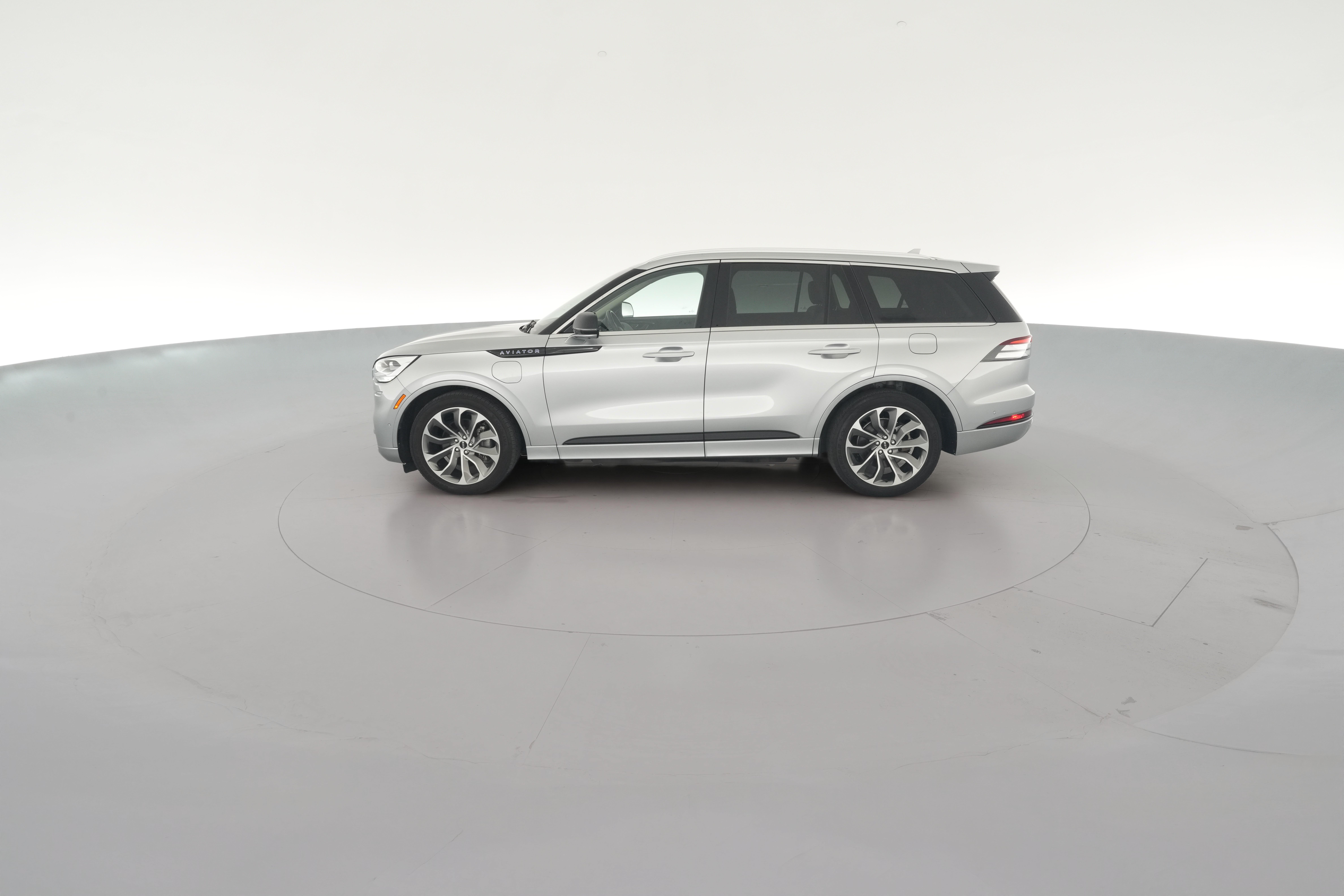 2020 Lincoln Aviator Grand Touring - Photo 33