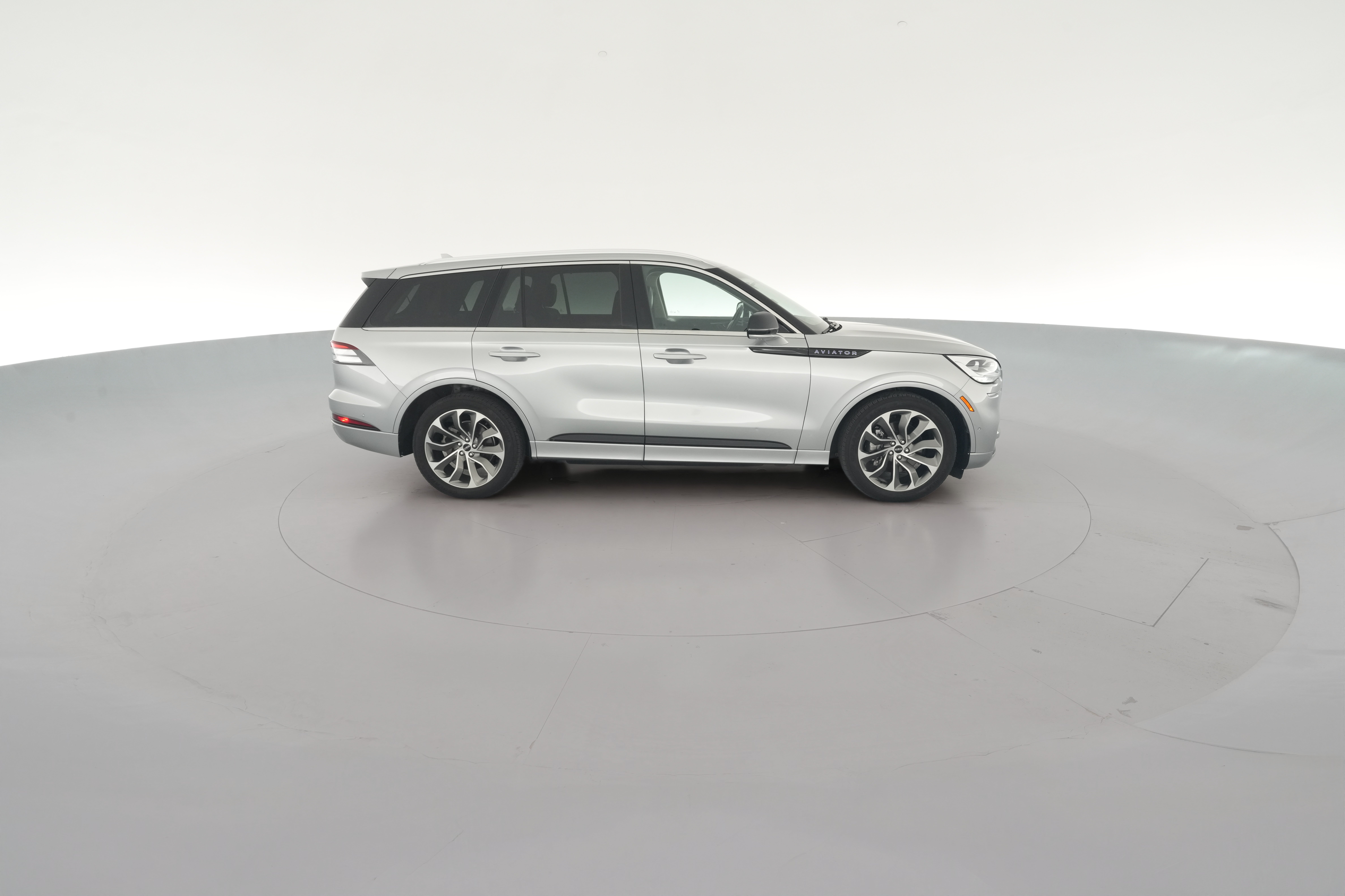 2020 Lincoln Aviator Grand Touring - Photo 41