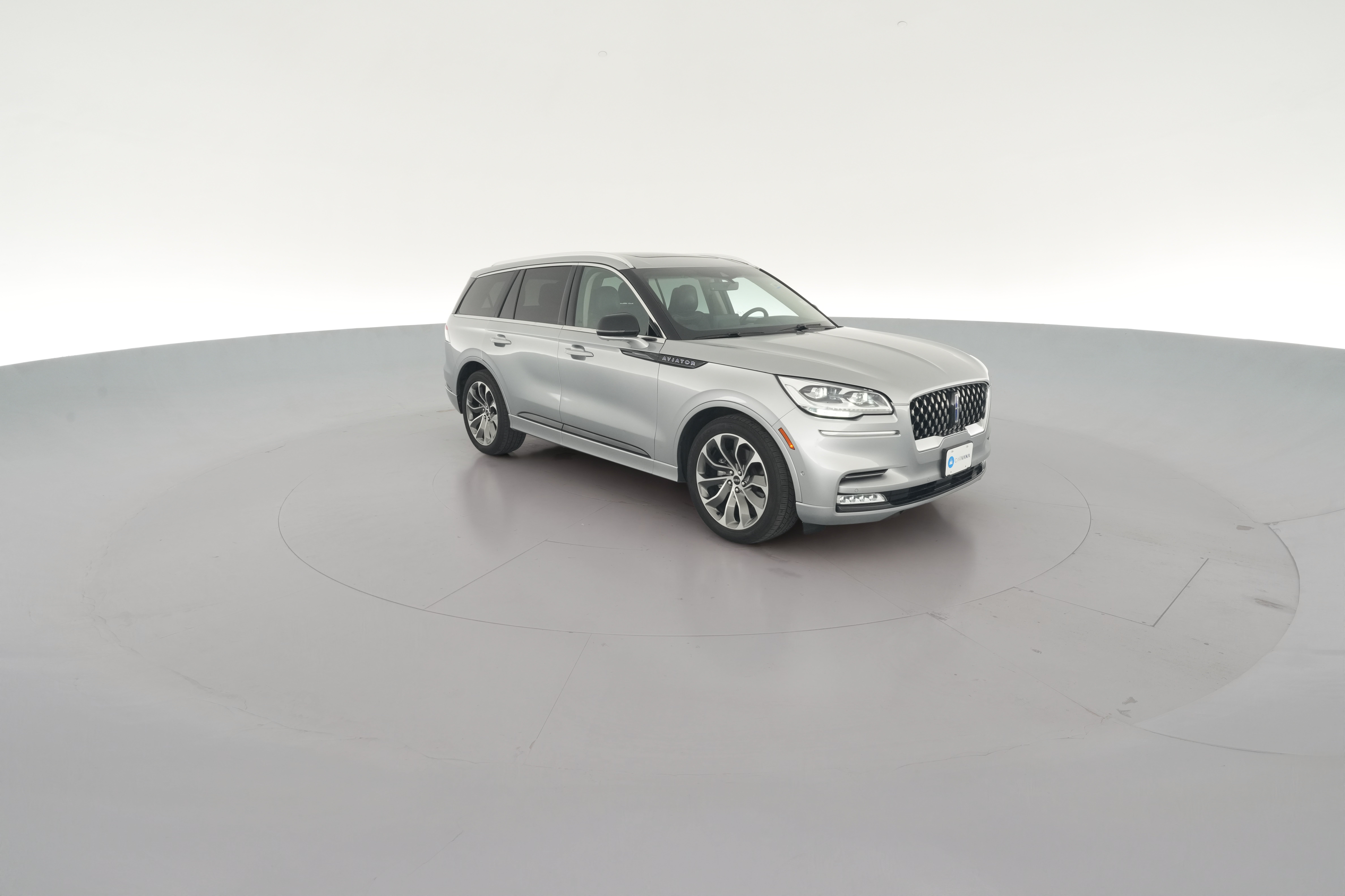 2020 Lincoln Aviator Grand Touring - Photo 43