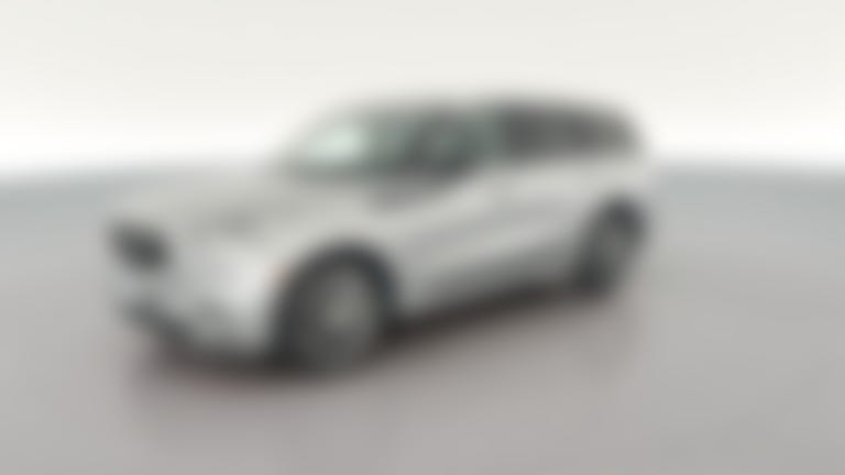 2020 Lincoln Aviator vehicle photo