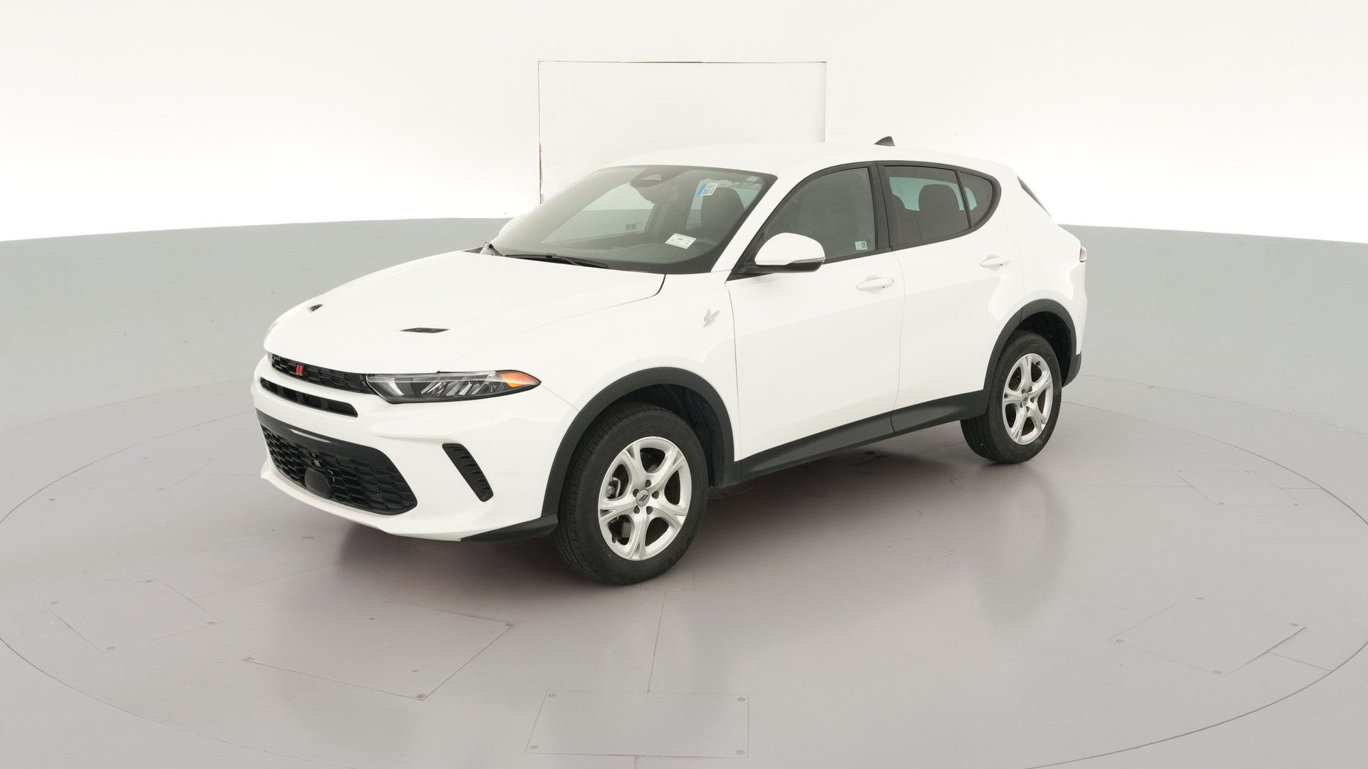 2024 Dodge Hornet vehicle photo