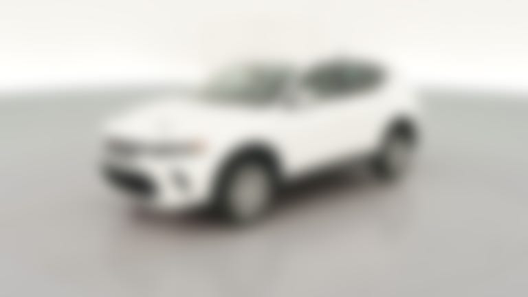 2024 Dodge Hornet vehicle photo