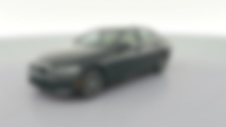 2019 BMW 3 Series vehicle photo