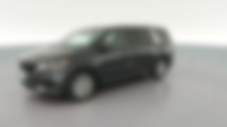 2024 Kia Carnival vehicle photo