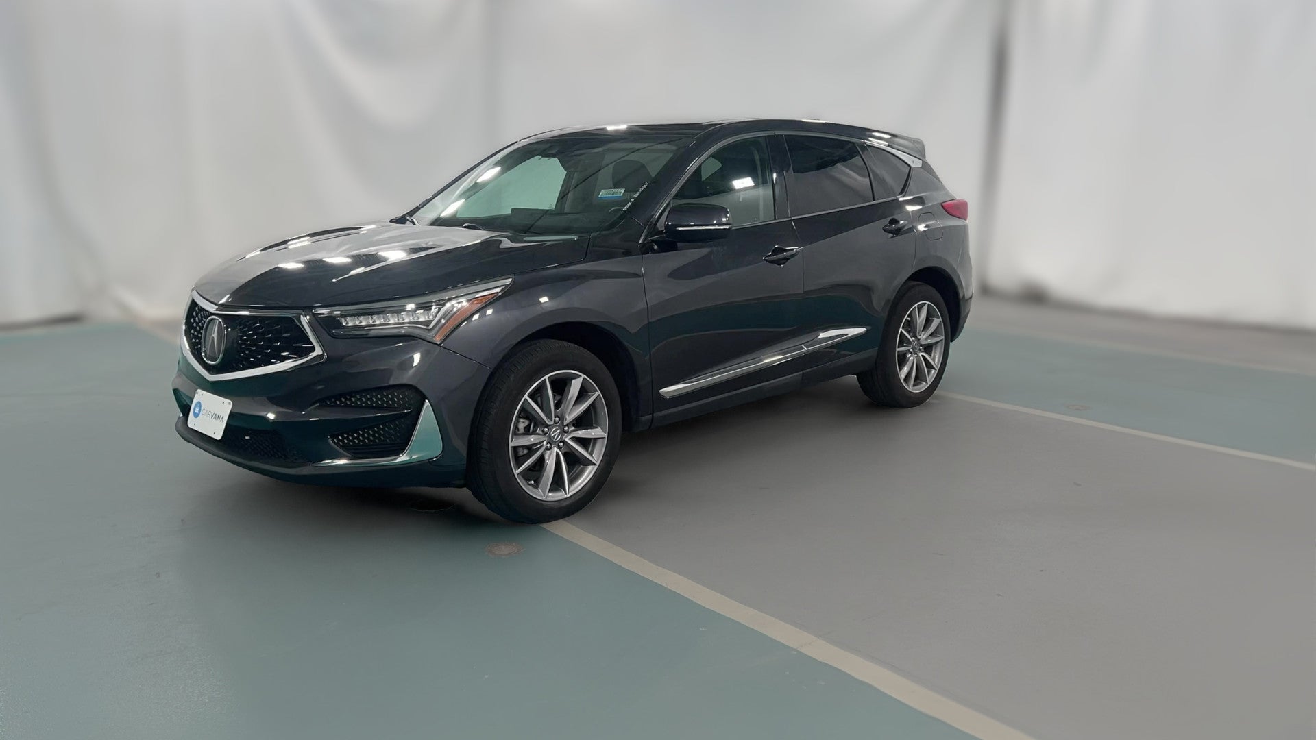 2019 Acura RDX vehicle photo