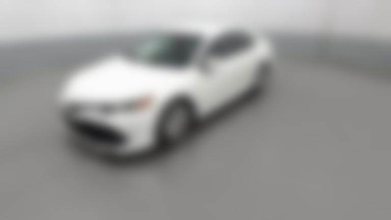 2020 Toyota Camry vehicle photo