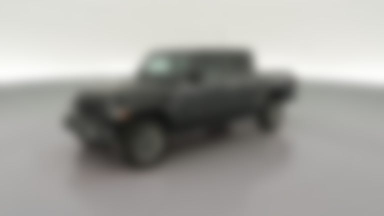 2022 Jeep Gladiator vehicle photo