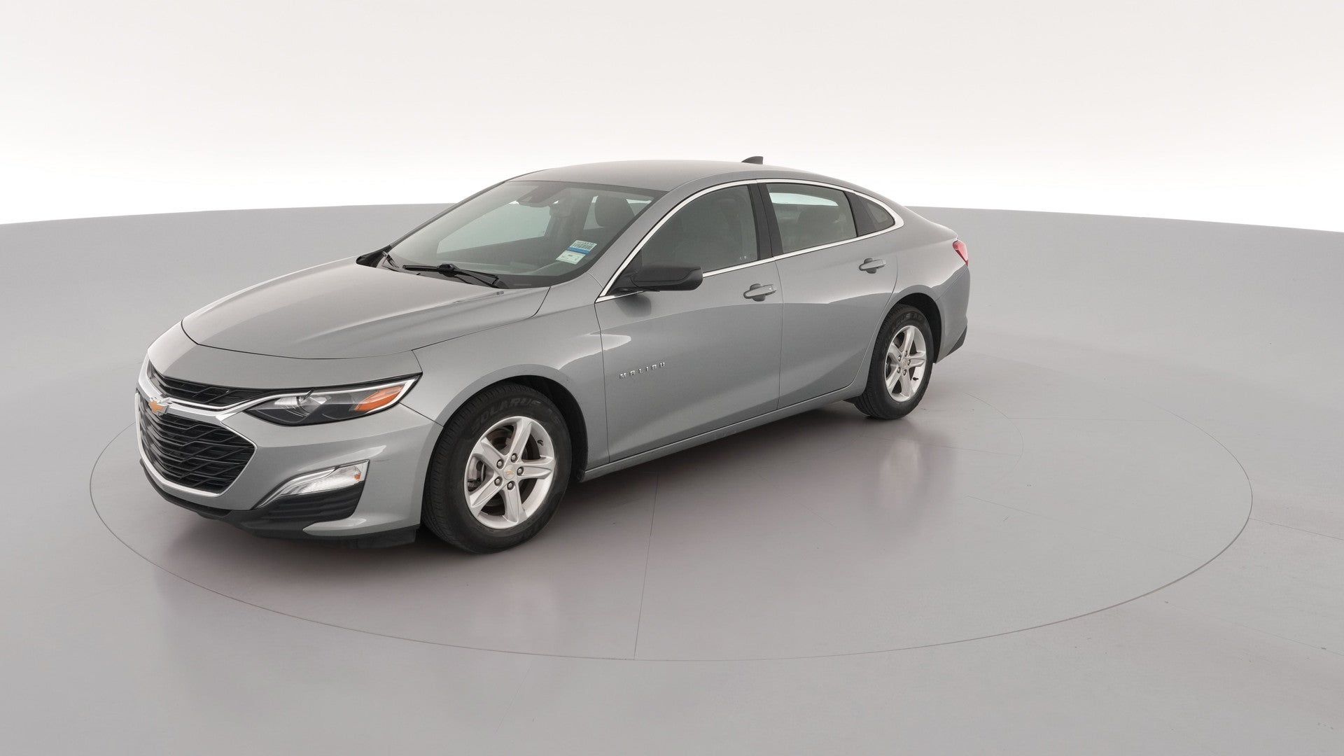 2024 Chevrolet Malibu vehicle photo