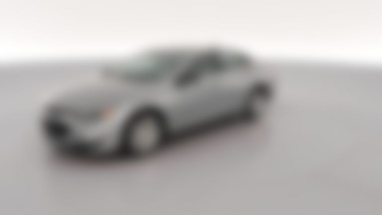 2024 Chevrolet Malibu vehicle photo