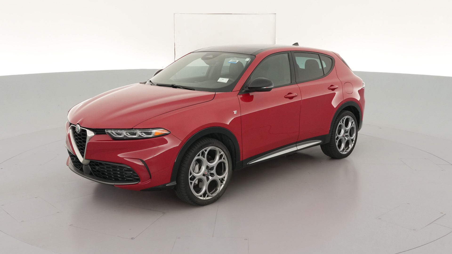 2024 Alfa Romeo Tonale vehicle photo