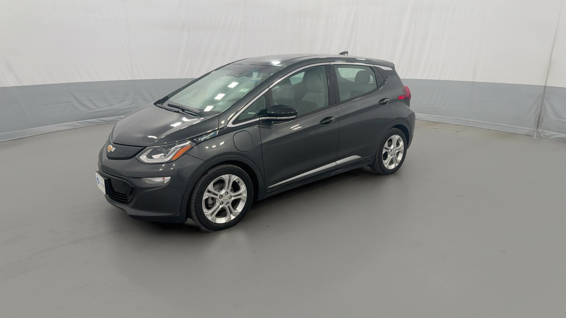 2019 Chevrolet Bolt EV vehicle photo