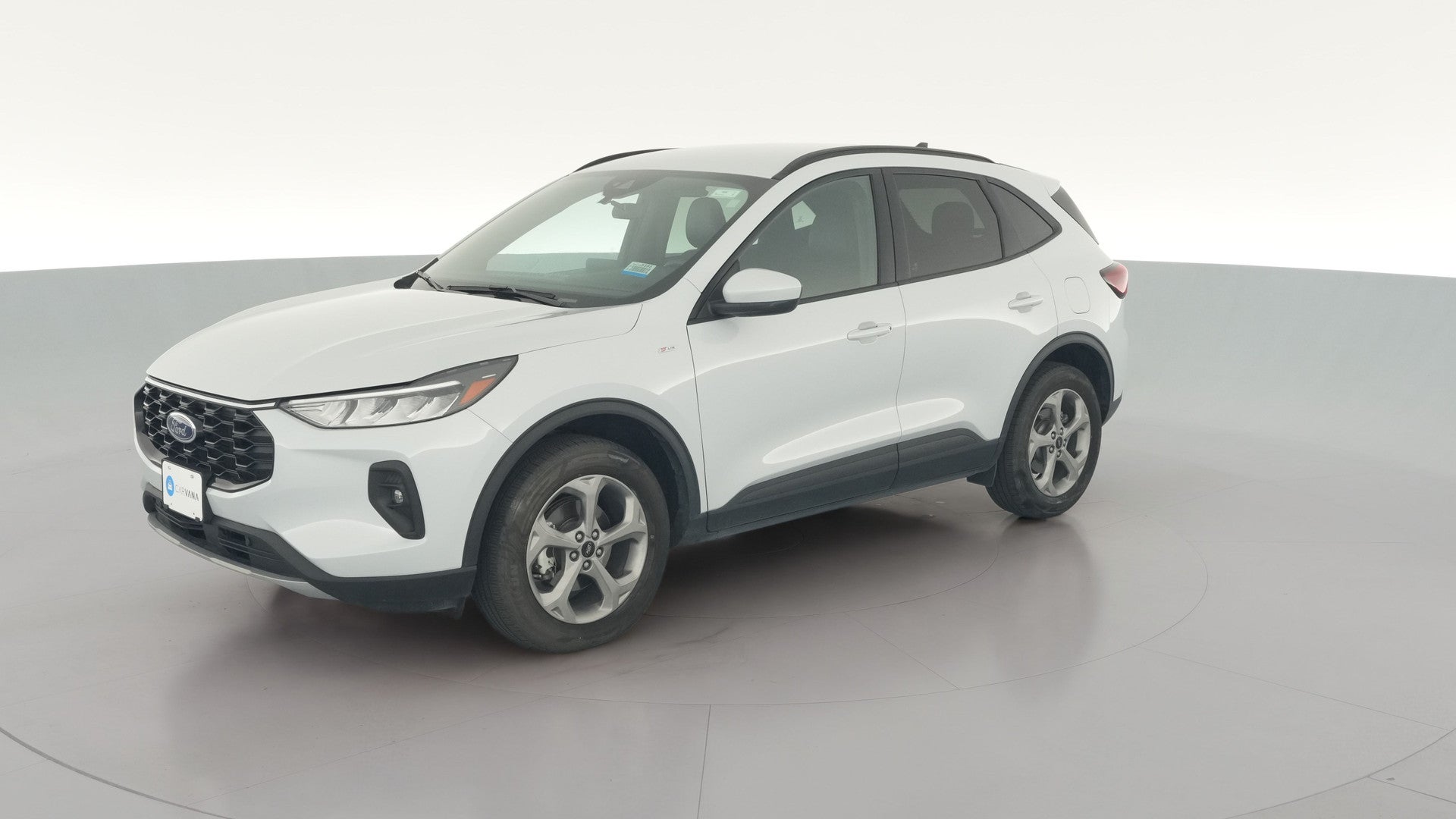 2025 Ford Escape vehicle photo
