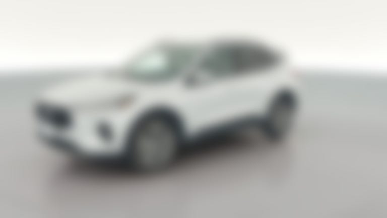2025 Ford Escape vehicle photo