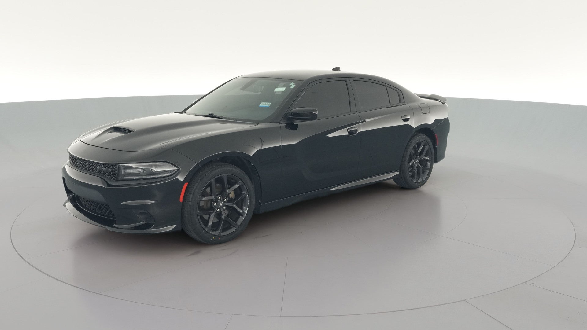 2021 Dodge Charger vehicle photo
