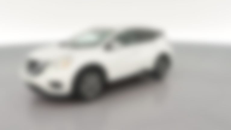 2016 Nissan Murano vehicle photo