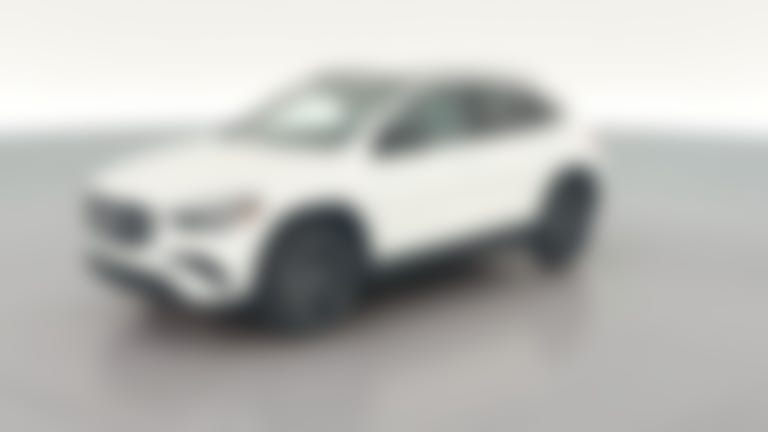 2026 Mercedes-Benz GLA vehicle photo
