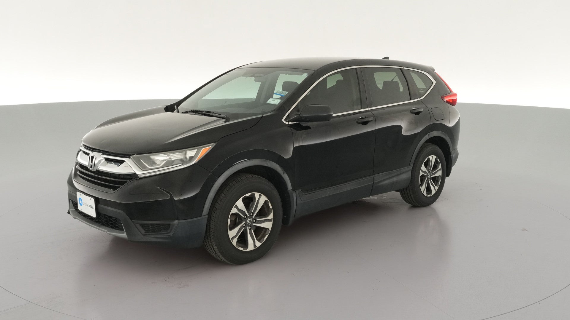 2018 Honda CR-V vehicle photo