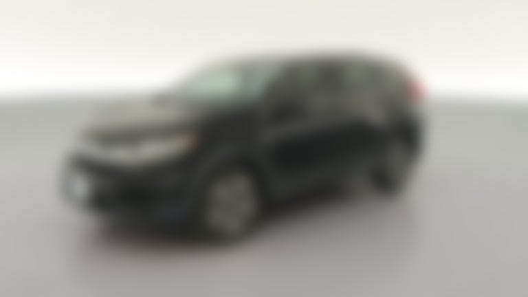 2018 Honda CR-V vehicle photo