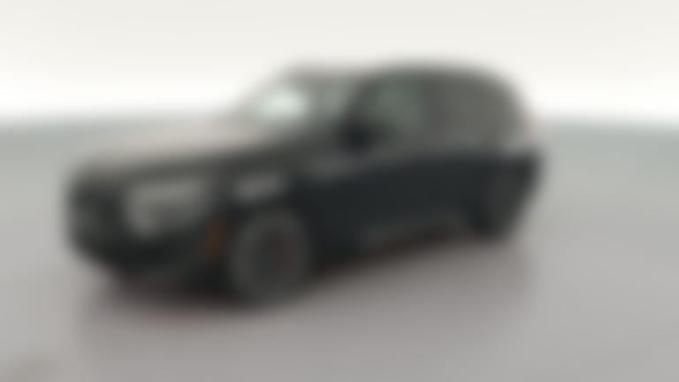 2026 BMW X3 vehicle photo