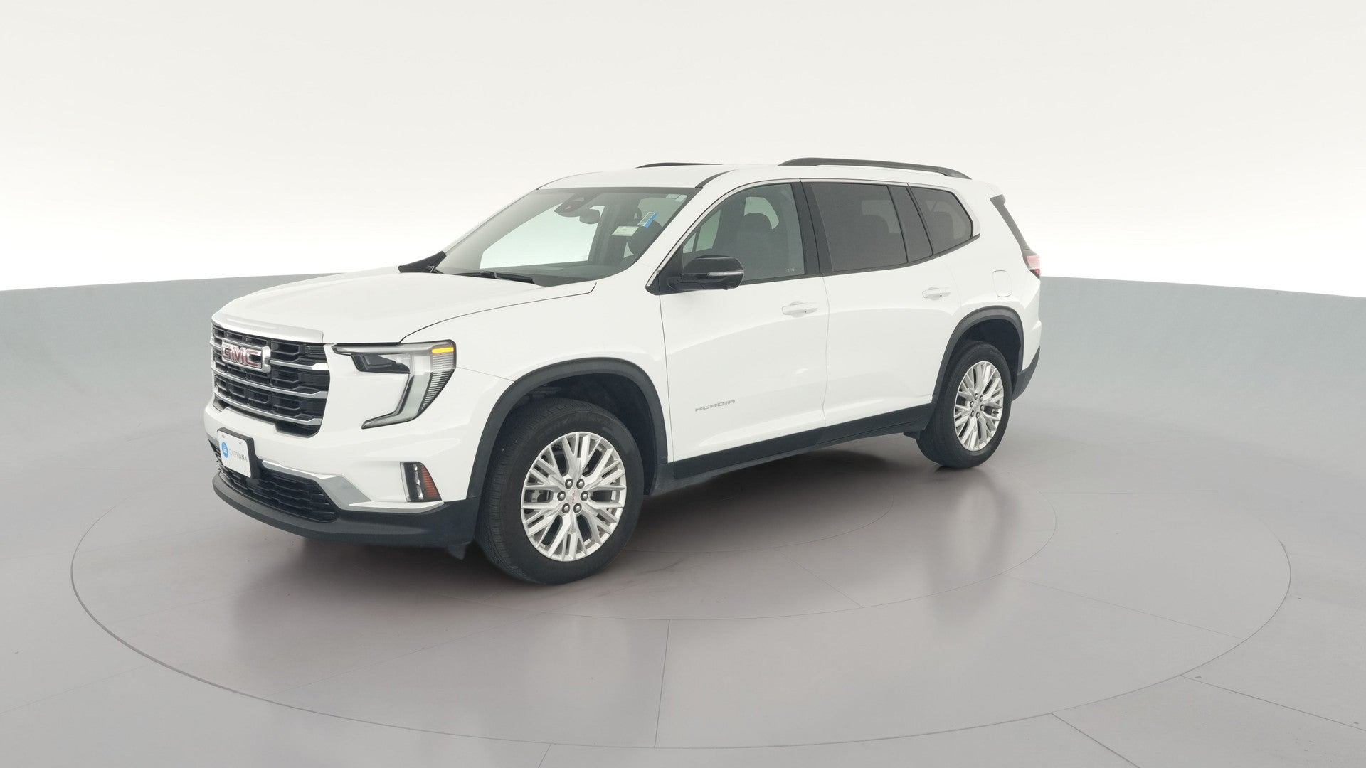 2024 GMC Acadia vehicle photo