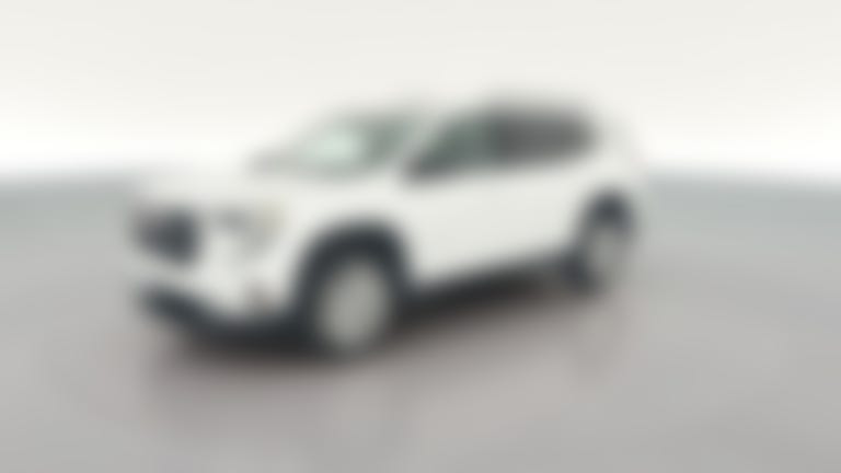 2024 GMC Acadia vehicle photo
