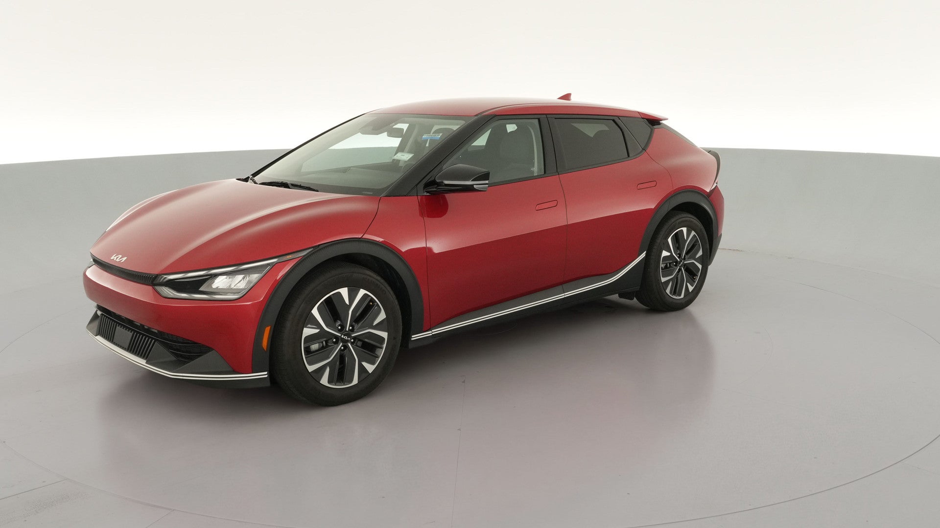 2024 Kia EV6 vehicle photo