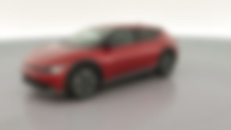 2024 Kia EV6 vehicle photo