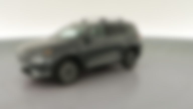 2023 Hyundai Santa Fe Hybrid vehicle photo