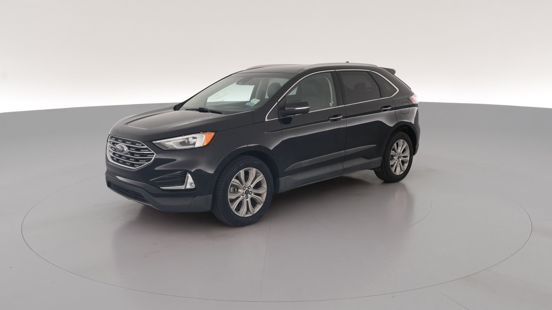 2019 Ford Edge vehicle photo